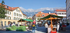 Innsbruck